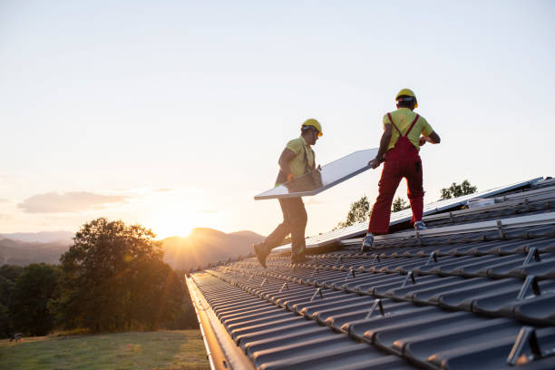 Best Commercial Roofing Services  in Beresford, SD