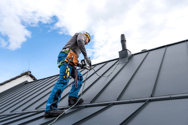 Best Roof Waterproofing  in Beresford, SD