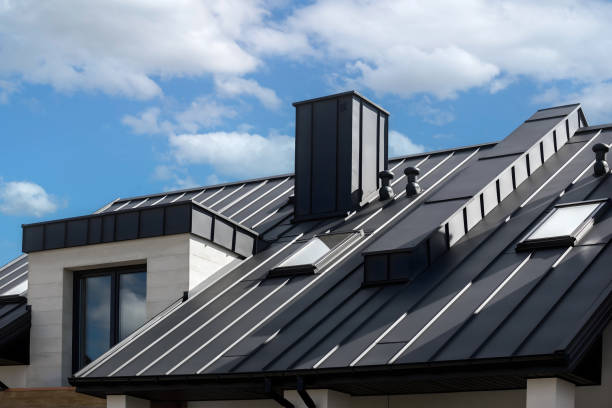 Best Emergency Roof Repair Services  in Beresford, SD